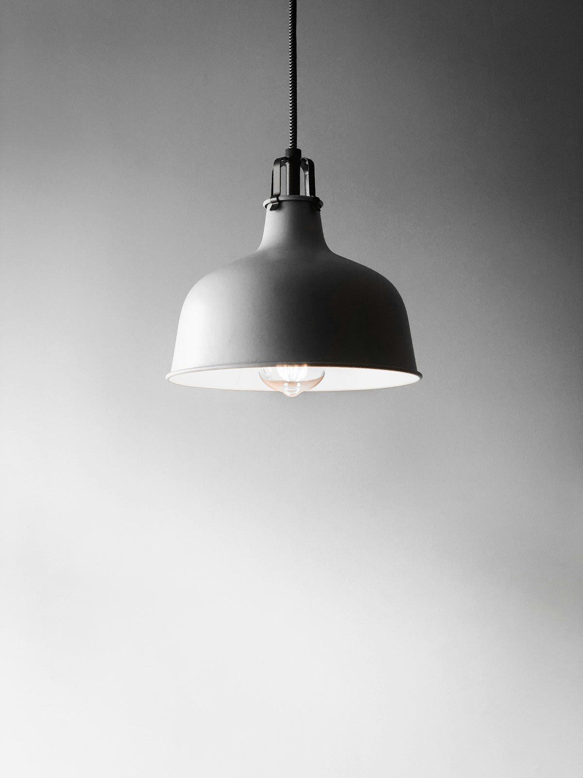  assortment of different light bulb types including LED CFL halogen and incandescent
