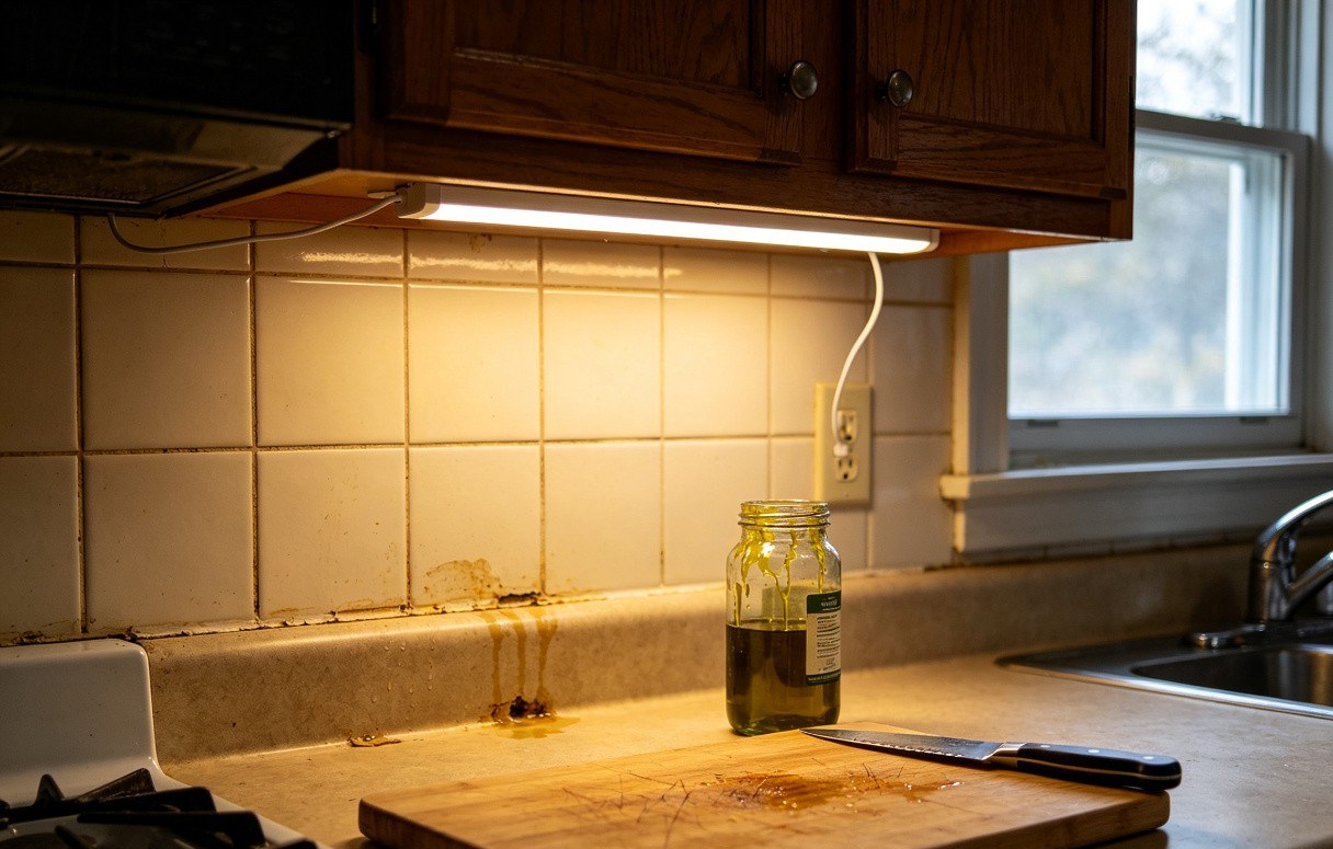 LED lighting buying guide