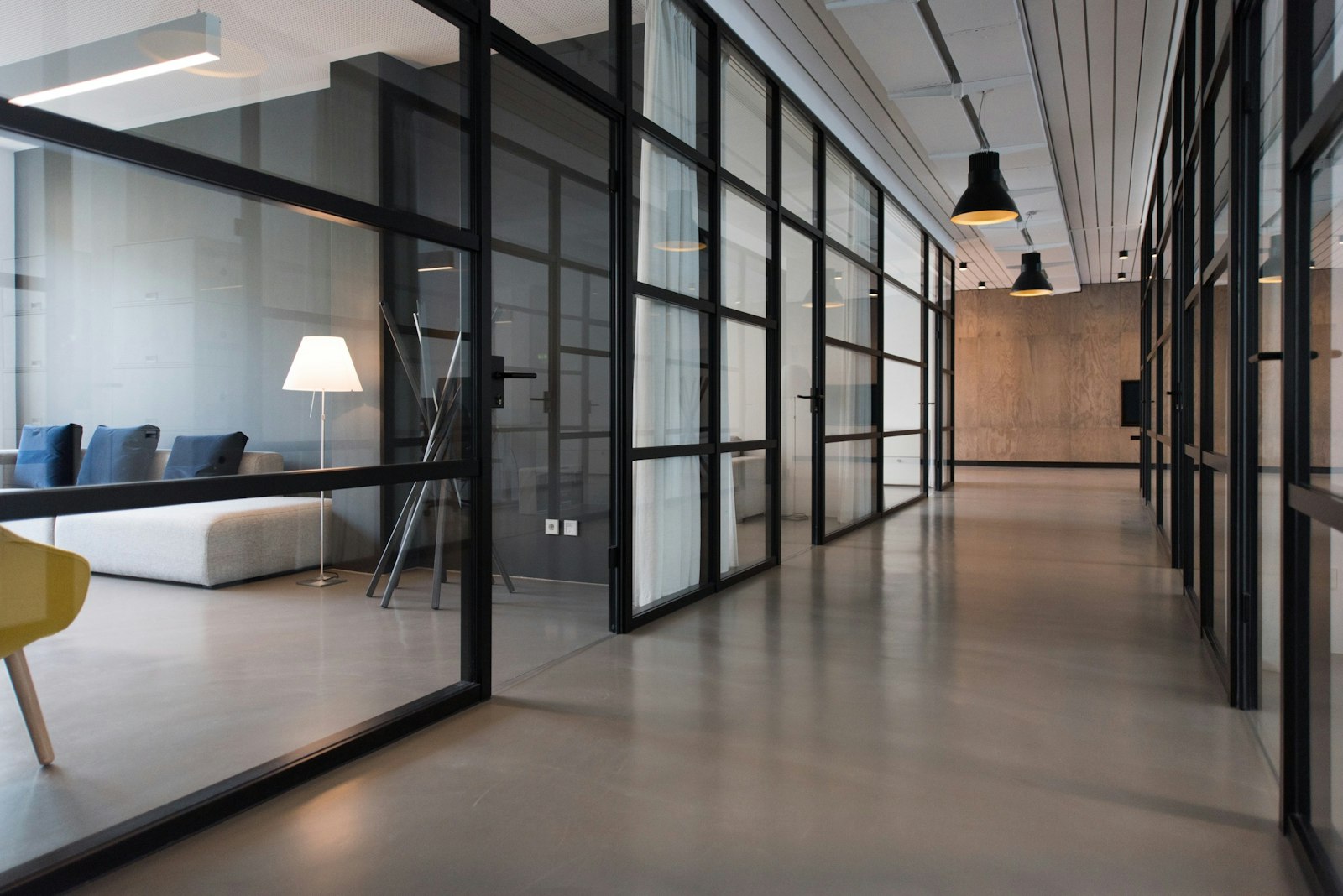Smart lighting protocols 2026 B2B guide