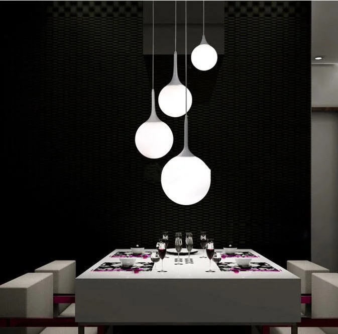 THMP-106 Modern pendant lights