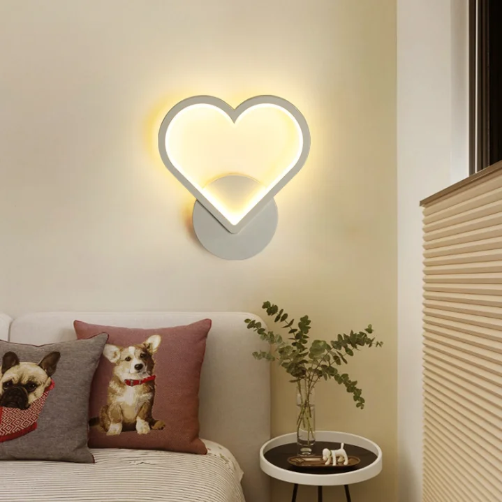 THW-227 Modern wall lamps