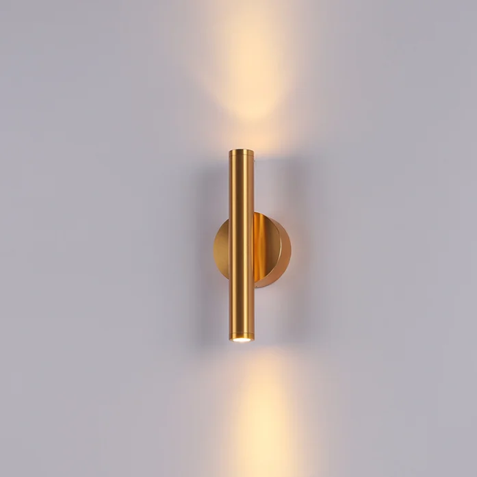 THW-239 Modern wall lamps
