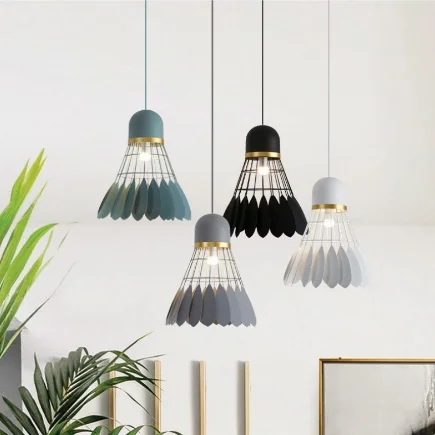 THMP-159 Modern pendant lights