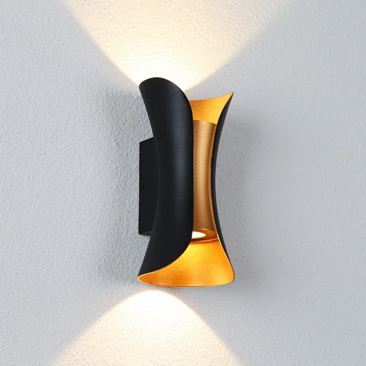 THW-301 Modern wall lamps