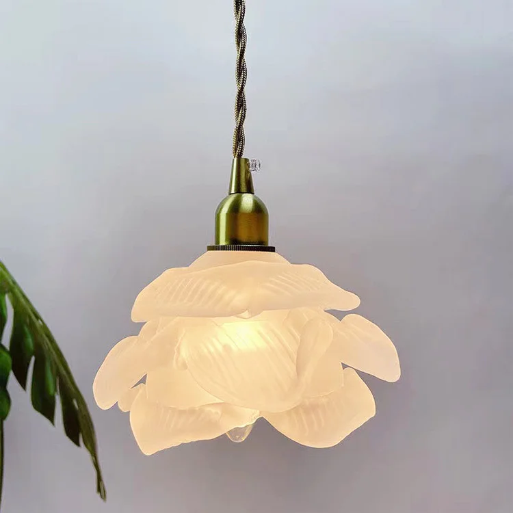 THVP-80 Vintage pendant lights