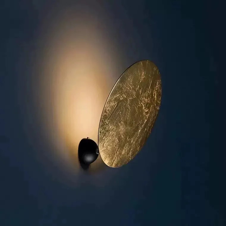 THW-125 Modern wall lamps