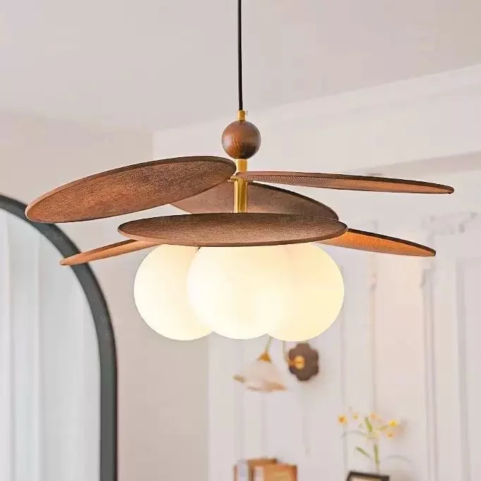 THVP-023 Vintage pendant lights