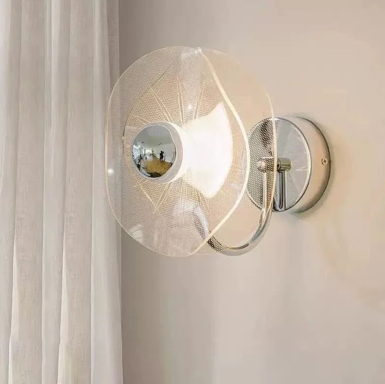 THW-132 Modern wall lamps