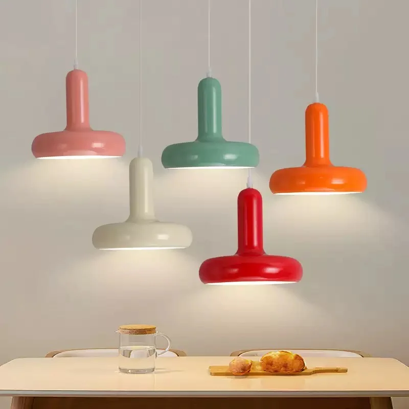 THMP-052 Modern pendant lights