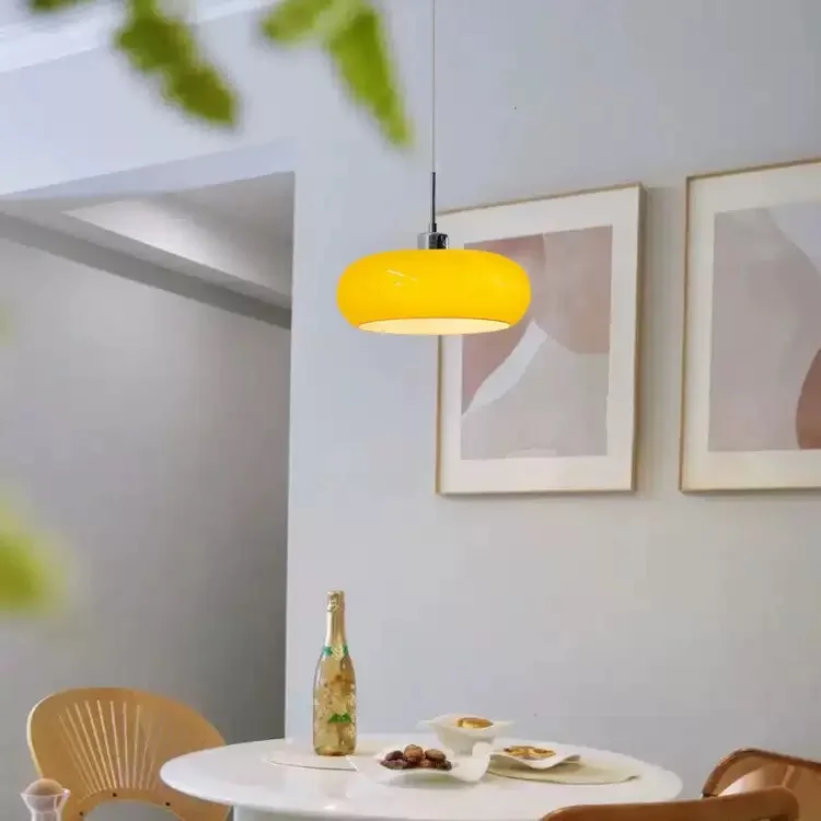 THMP-012 Modern pendant lights
