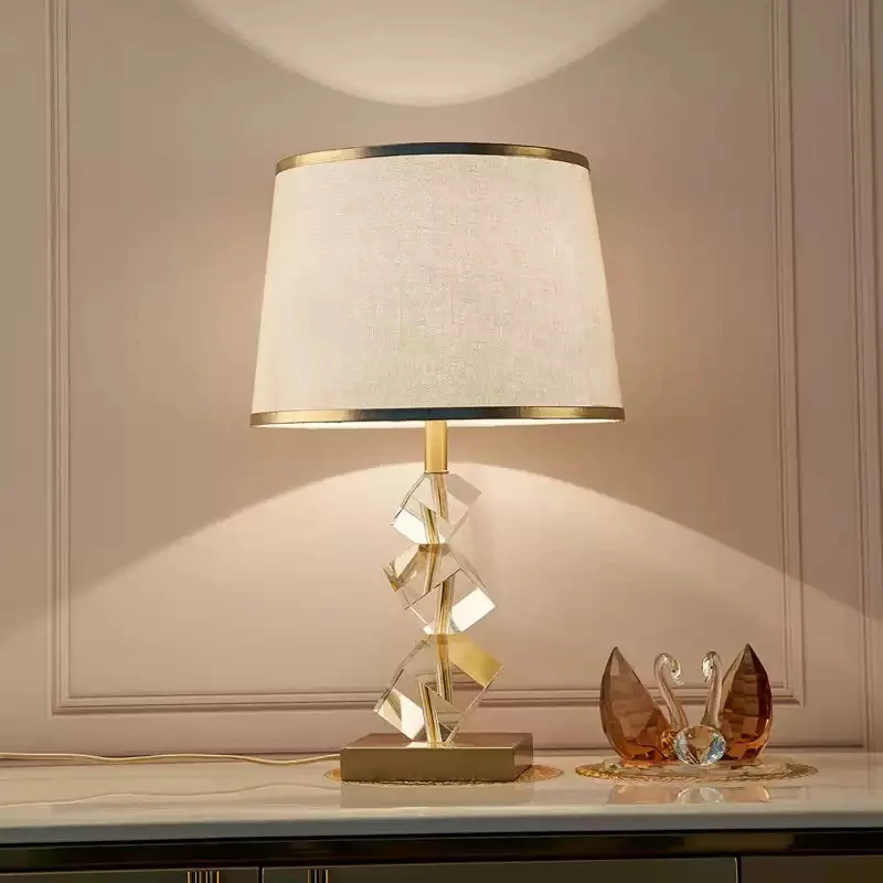 THT-150 Table lamps