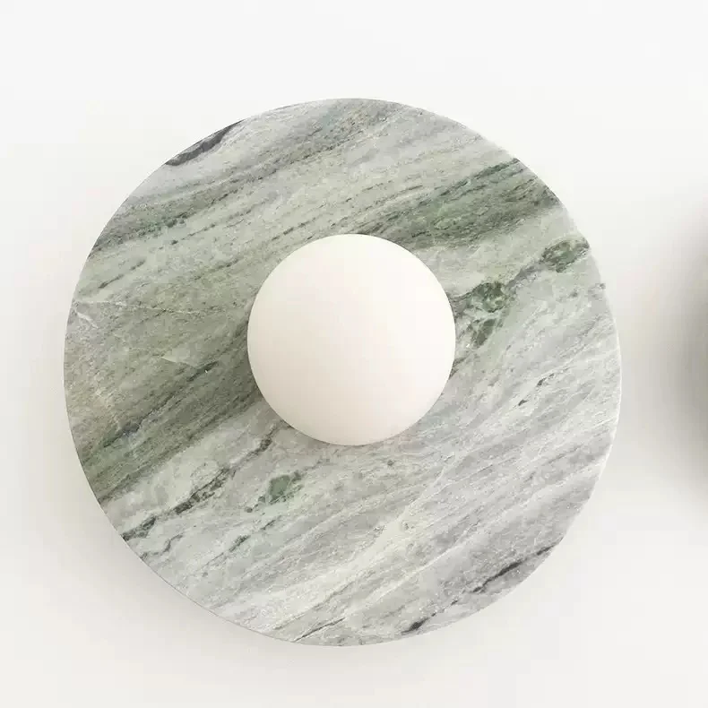 THW-207 Modern wall lamps