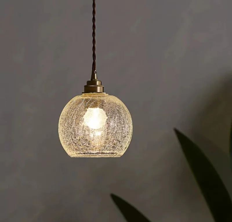 THVP-86 Vintage pendant lights