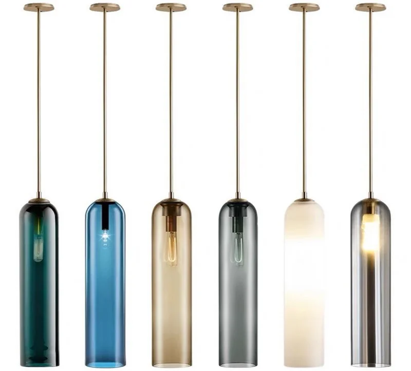 THVP-061 Vintage pendant lights