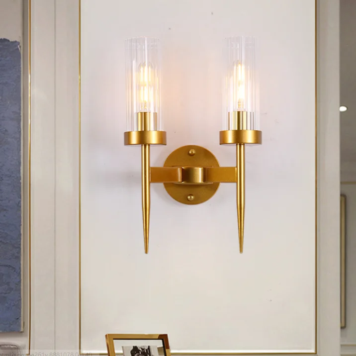 THW-290 Modern wall lamps