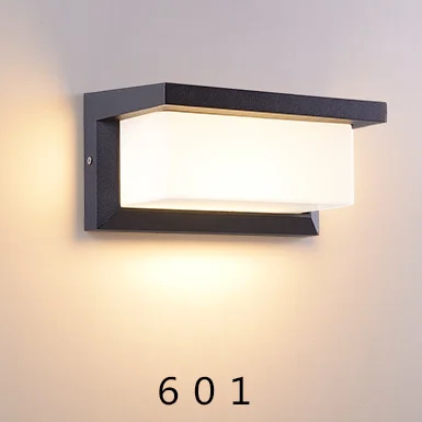 THW-347 Modern wall lamps