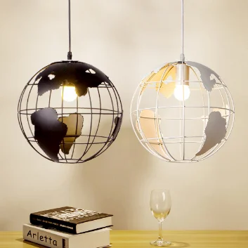 THMP-167 Modern pendant lights