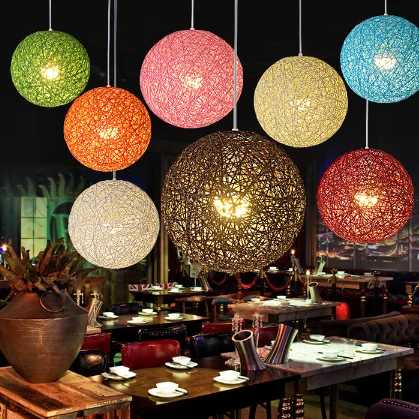 THMP-168 Modern pendant lights