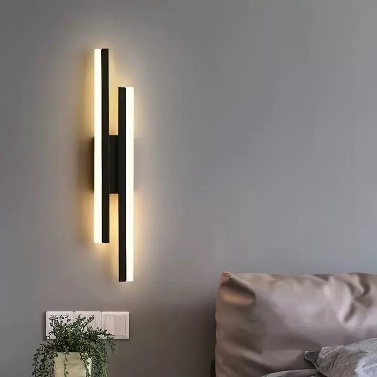 THW-027 Modern wall lamps