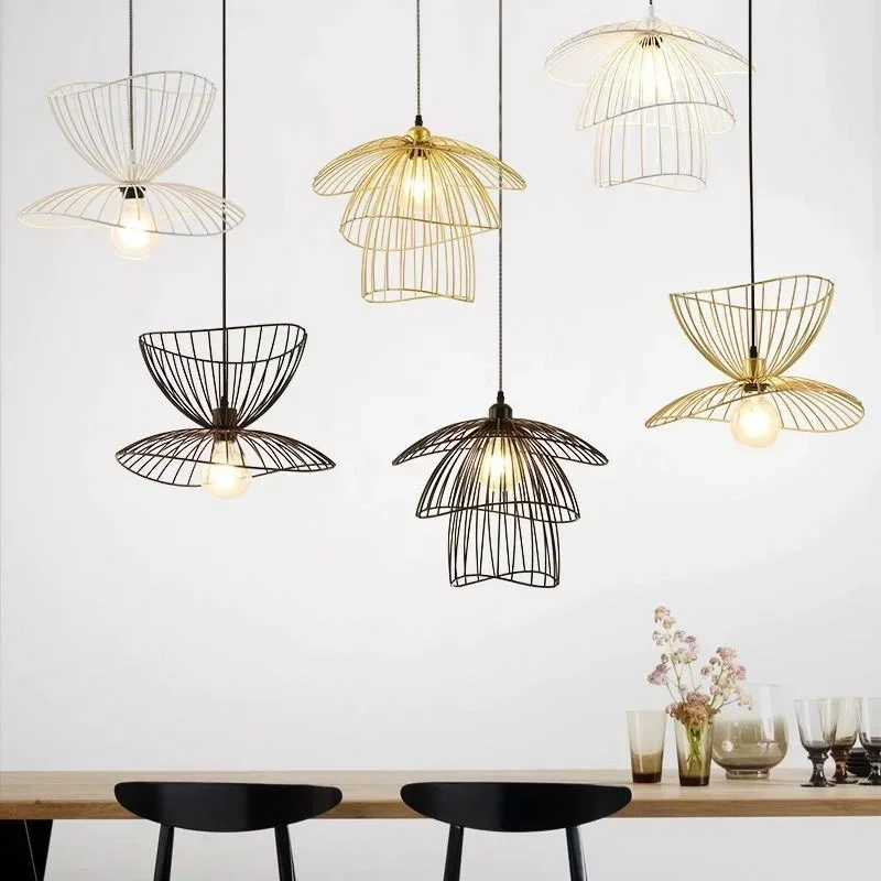THMP-056 Modern pendant lights