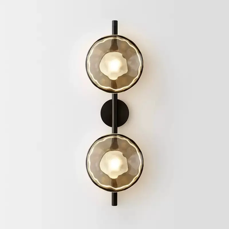 THW-184 Modern wall lamps