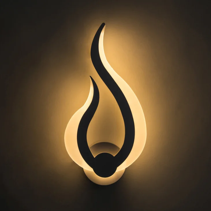 THW-226 Modern wall lamps
