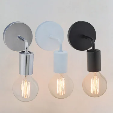 THW-329 Modern wall lamps