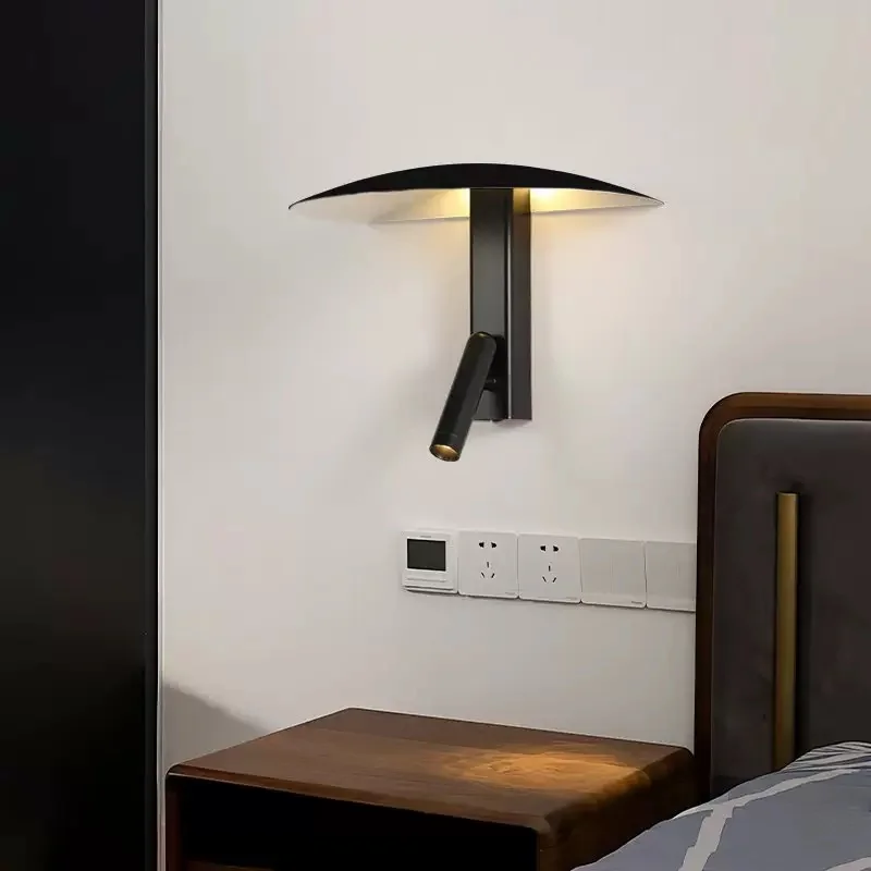 THW-342 Modern wall lamps