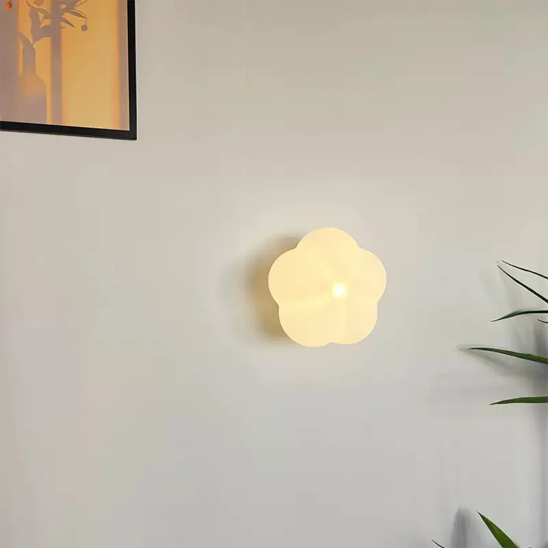 THW-155 Modern wall lamps