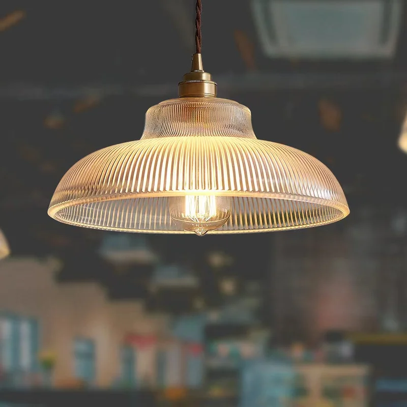 THVP-79 Vintage pendant lights
