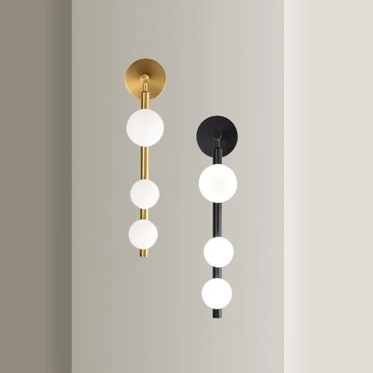 THW-281 Modern wall lamps