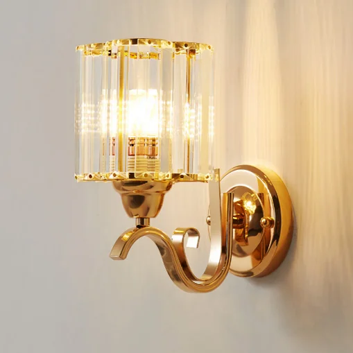 THW-283 Modern wall lamps