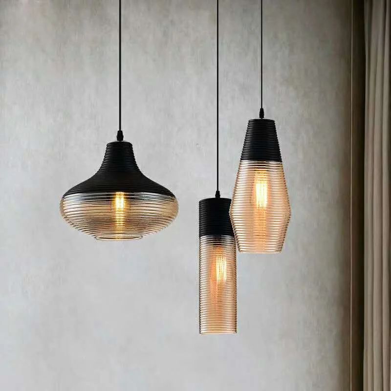 THVP-68 Vintage pendant lights