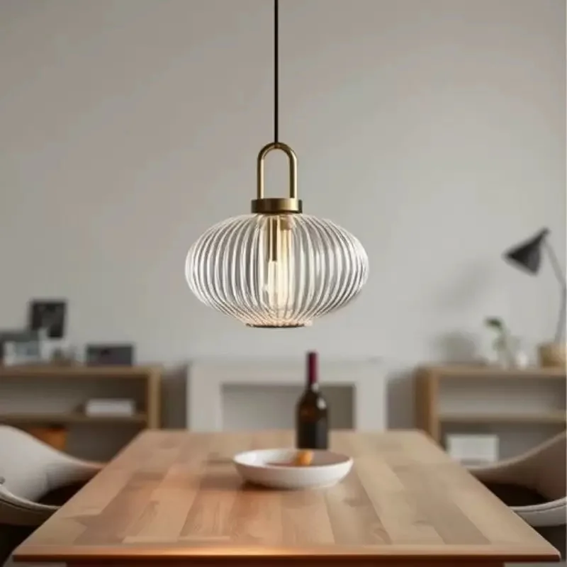 THMP-021 Modern pendant lights