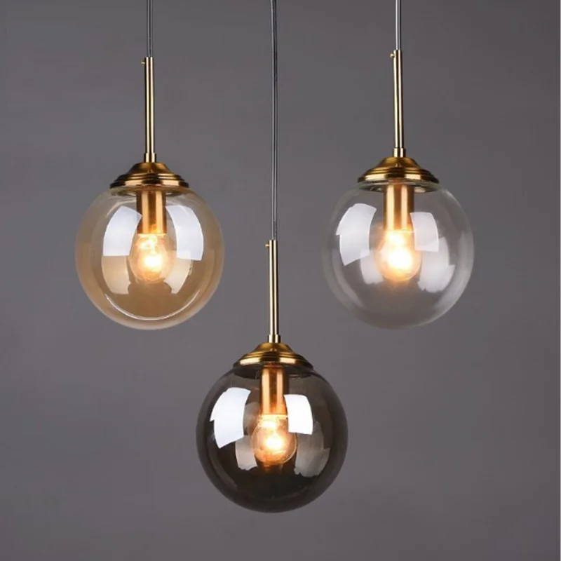 THVP-055 Vintage pendant lights