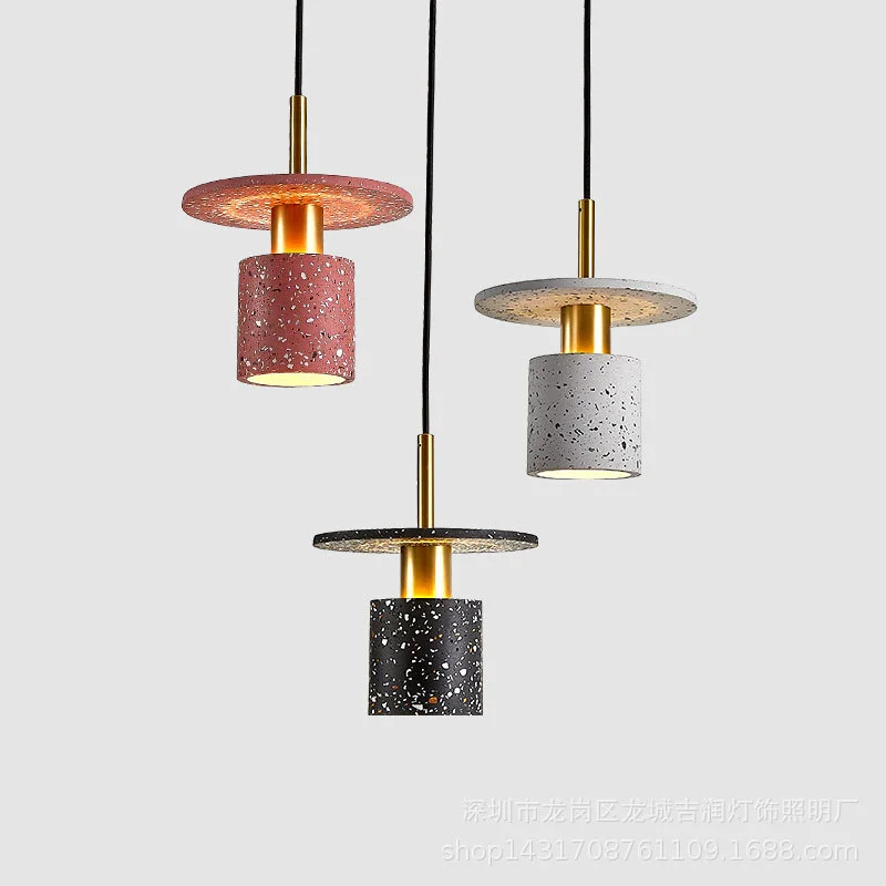 THMP-182 Modern pendant lights
