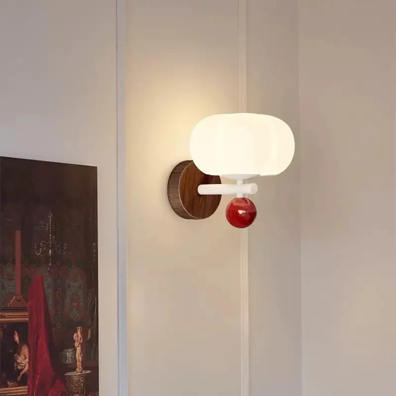 THW-164 Modern wall lamps