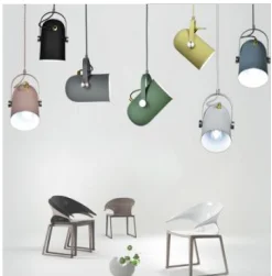 THMP-145 Modern pendant lights