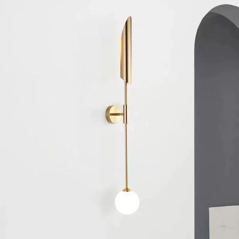 THW-259 Modern wall lamps