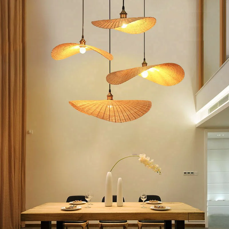 THVP-124 Vintage pendant lights