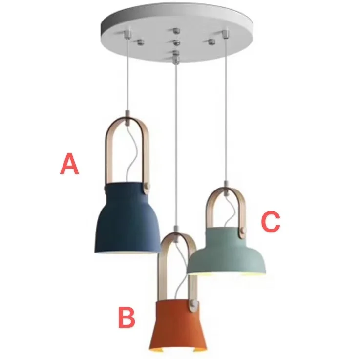 THMP-155 Modern pendant lights