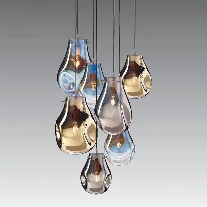 THMP-96 Modern pendant lights