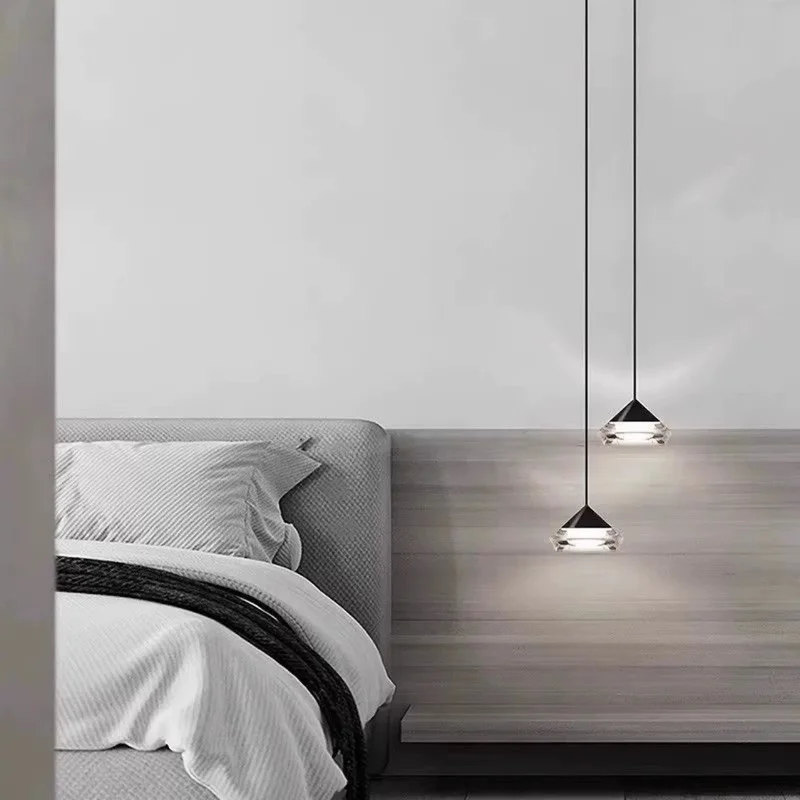 THMP-035 Modern pendant lights