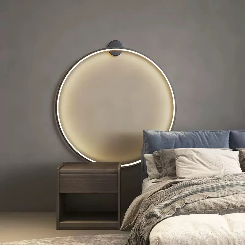 THW-083 Modern wall lamps