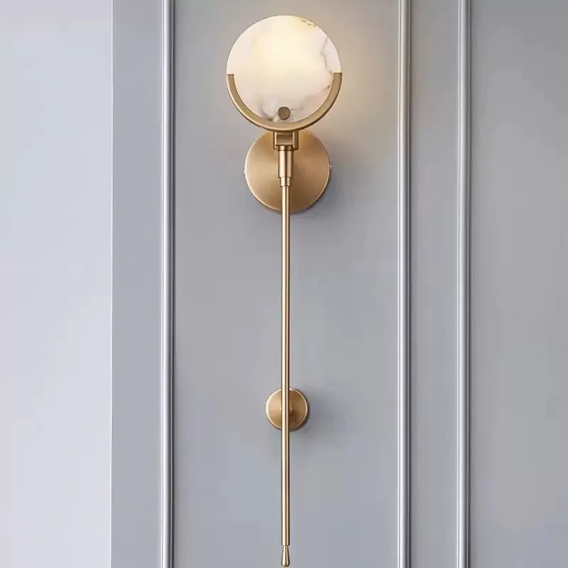 THW-246 Modern wall lamps