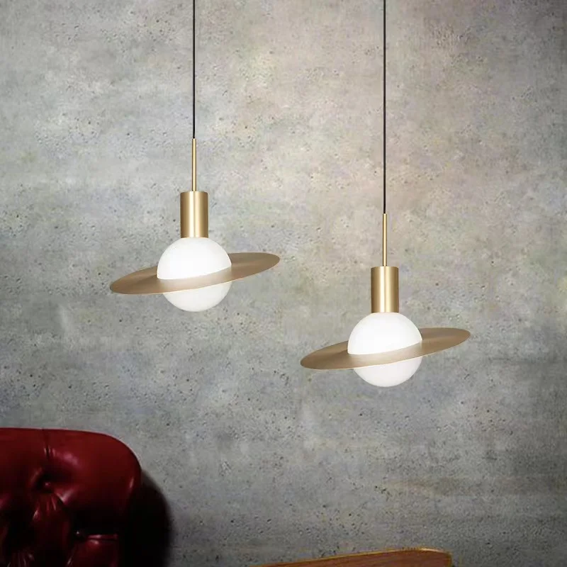 THMP-110 Modern pendant lights