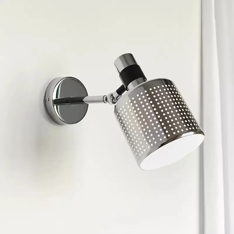 THW-255 Modern wall lamps
