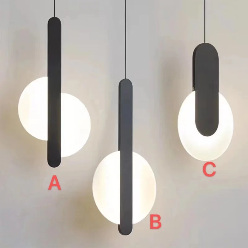 THMP-129 Modern pendant lights