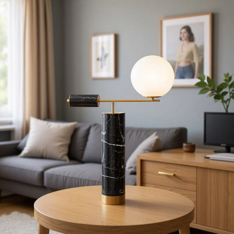THT-035 Table lamps