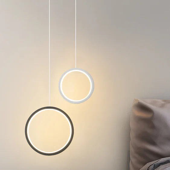 THMP-128 Modern pendant lights